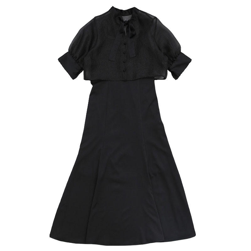 SELECT MOCA 欧根纱其它制服/套装