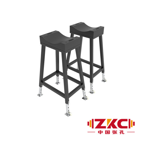 ZKC张孔SR-50A1移动分体式深蹲架