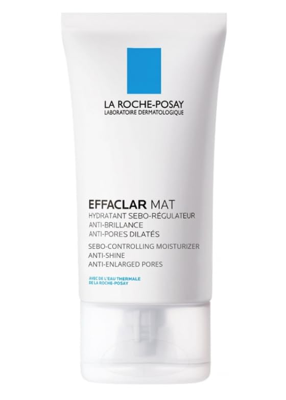 EFFACLAR MAT Anti Shine Moisturiser 40ml