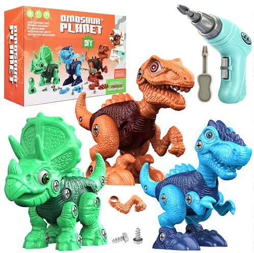 epochair toys for 3 4 5 6 7 8 year old boys  dinosaur toys