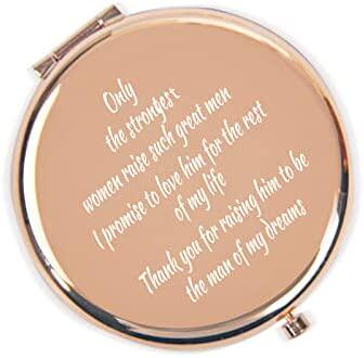 mother of the groom gift from bride  wedding gifts for mothe