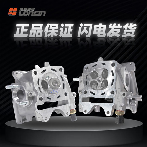 隆鑫水冷踏板车维多利亚原厂正品