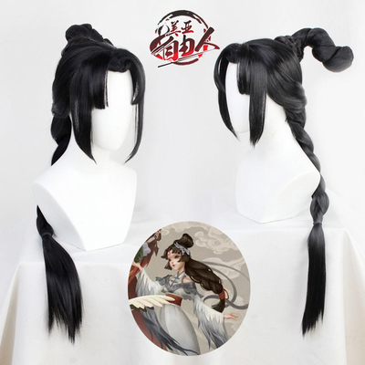 自由人第五人格红蝶仙鹤