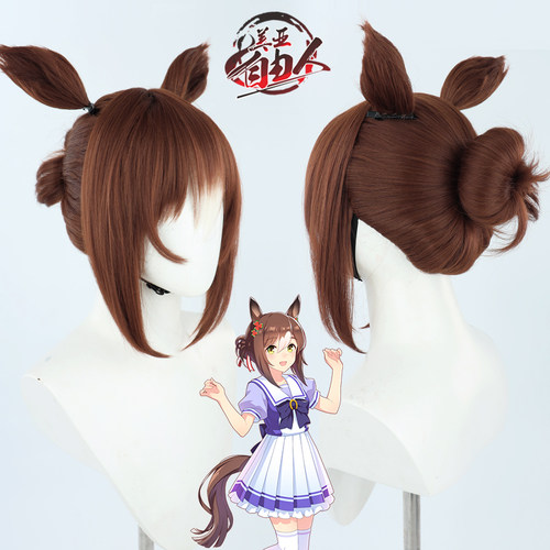 自由人美妙姿势赛马娘