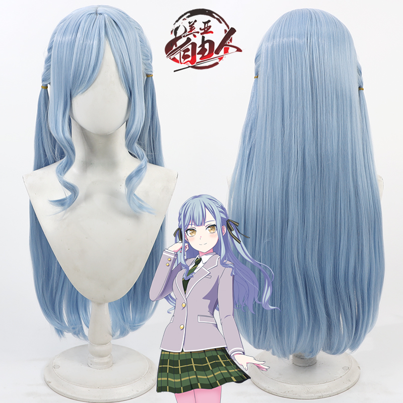 《BanGDream!》豐川祥子