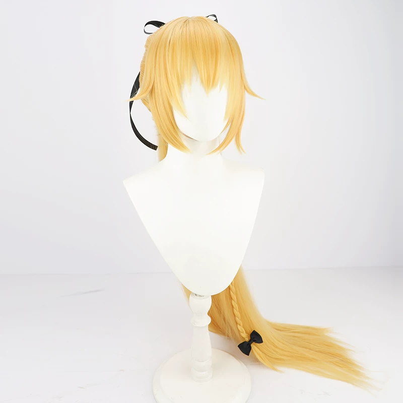 [Liberty] Виртуальная .live YouTuber King Kong Cosa COS Wig Vajrayana ろ は は