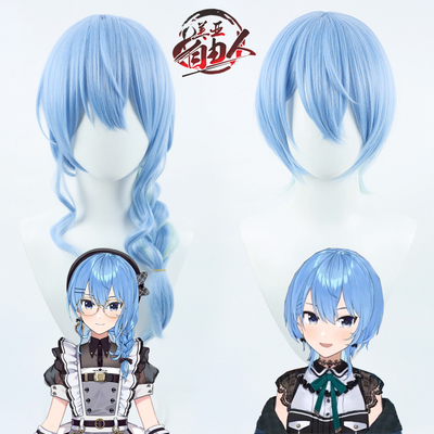 自由人六边形战士星街彗星