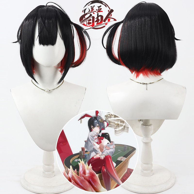 自由人胜利女神妮姬露姬cos