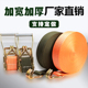 加厚汽货车货物捆绑带拉紧器收紧器紧绳器刹车绳军绿色拖车绳子