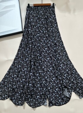 老板娘美林丨10片花瓣 3米用料丨套洗衣袋机洗  长93  Q270170