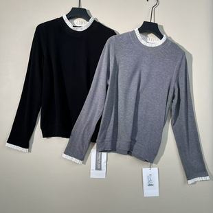 长56.5 老板娘美林 建议机洗不要手洗 小法式 WS748 更精致