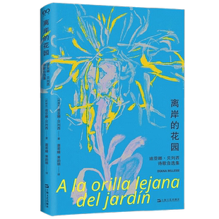 离岸的花园 迪亚娜·贝列西 著 诗歌词曲