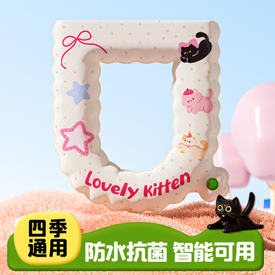 太可爱咯丨抗菌率99%丨冬季加厚