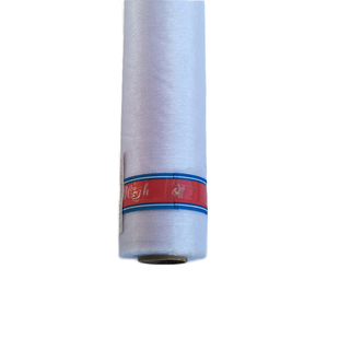 婚庆纱装饰纱活动布置纱1.5米宽毛边楼梯纱扶手装饰纱拱门纱100米