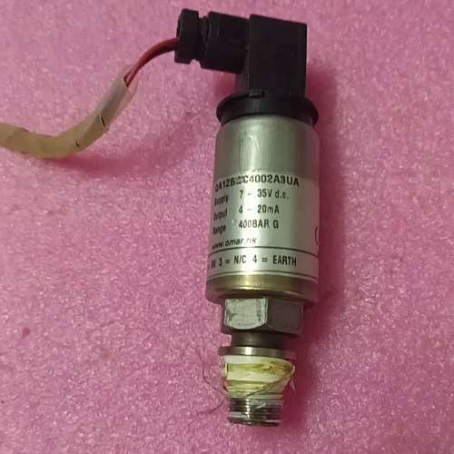 适用Omar.hk压力传感器OA12BGC4002A3U议价