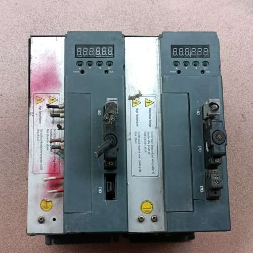 议价伊菜斯驱动器ESDC-075DP 图片实物拍摄议价