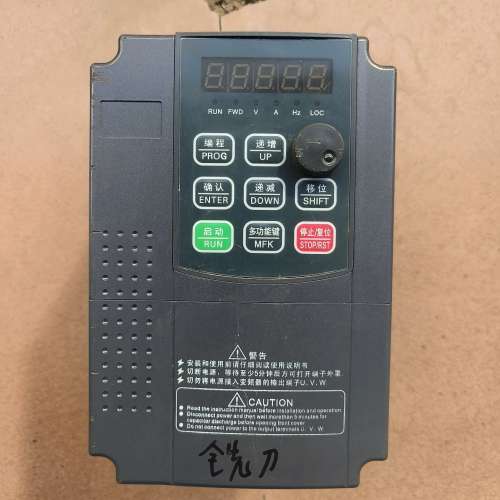 议价通用型变频器G9-4.0T4-1B  4KW380V议价