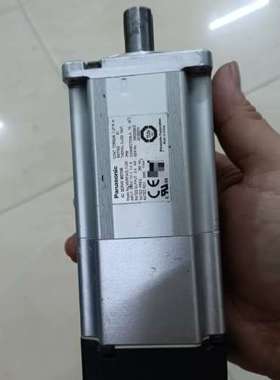 议价MSMF042L1V2MA6400W伺服电机，实议价