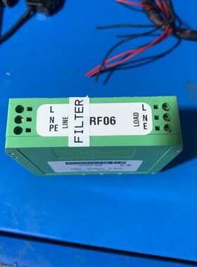 议价电源滤波器ROXBURGH  EMC  DRF0议价