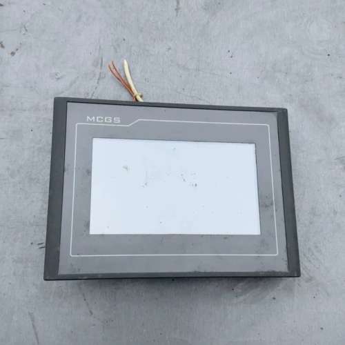 议价昆仑工控屏TPC7032KX成色如图 功能包好议价