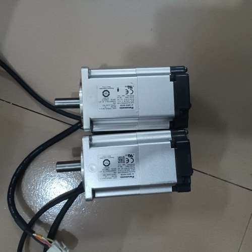 议价MHMF022L1v2M伺服电机，实物图片，功能包好议价