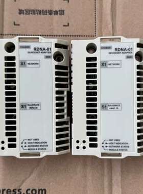 议价RDNA-01  模块 实物拍摄 功能正常 标价议价