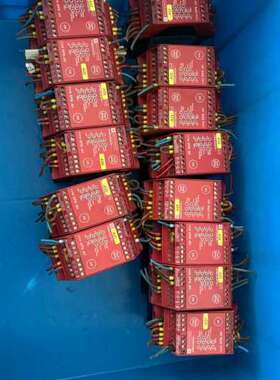 议价XPS-AV XPSAV11113继电器实物图议价