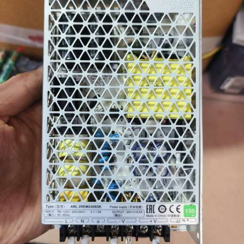 议价开关电源L2REM24065K 24V6.5A议价