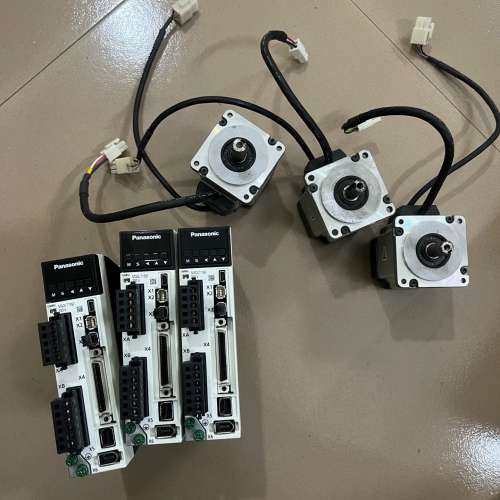 议价MADLT15SF+MSMF022L1U2M伺服电机议价