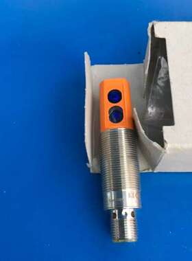 议价IFM 开关，型号：OG5123，未使用， 有议价