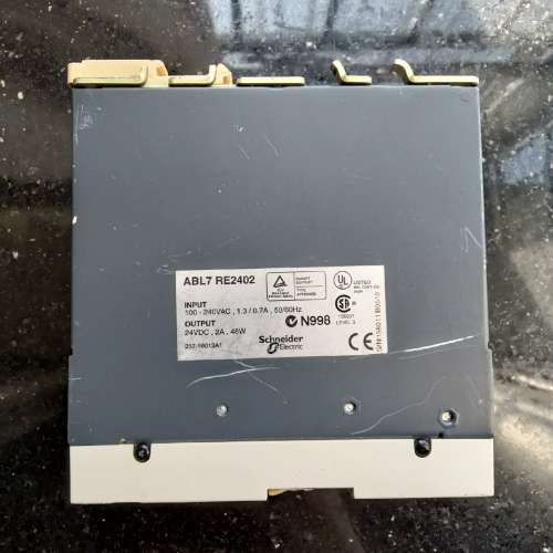 议价电源 L7RE2402 DC24V 功能包好议价