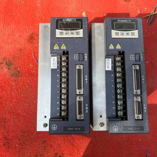 议价日鼎DHE3210-VT（PR）单／三相10A，DHE320议价