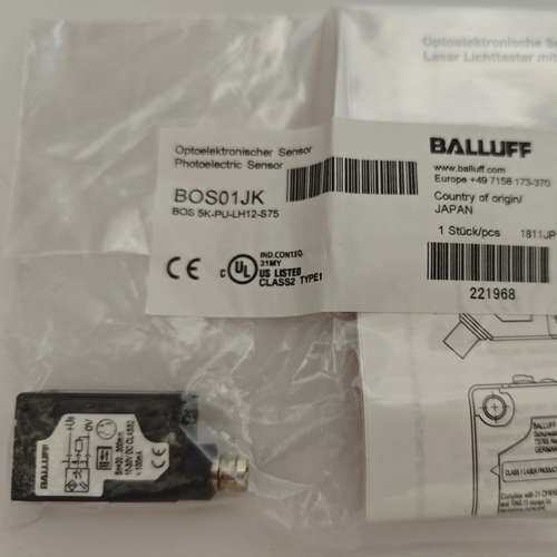 议价传感器BOS01JK议价