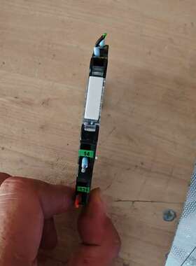 议价MURR光耦  D-71570     6652502议价