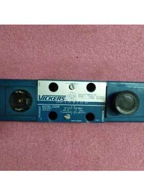 议价VIERS DG4V-3-2C-M-U-H7-60 议价