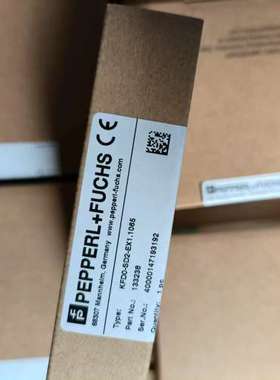 议价安全栅K0-SD2-EX1.1065大议价