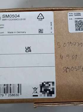 议价德国IFMSM0504传感器，，德国制造。议价