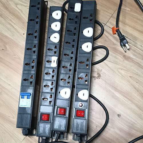 适用工排插GGJ-G168X2.5C2  16A 4000W议价