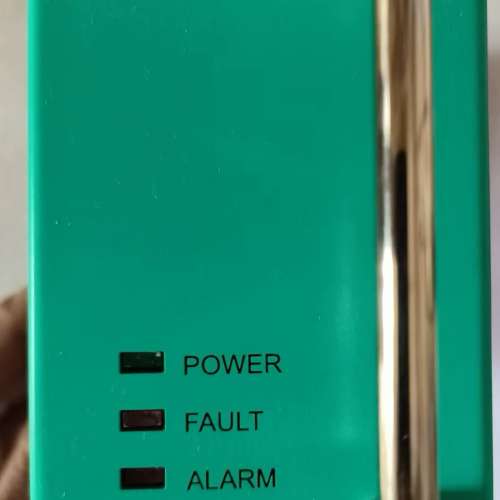 议价#P+F模拟传感器电源PS3500-PM-1.2议价