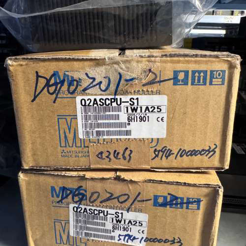 适用Q2ASCPU-S1 CPU模块，型号1W1A25，议价