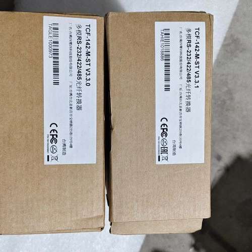 议价摩莎 TCF-142-M-ST多模RS-232/42议价