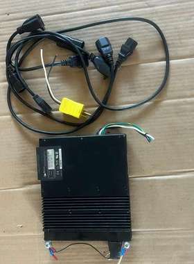 议价电源模块儿转换器VlCOR，VI-NAD-EM成色如图