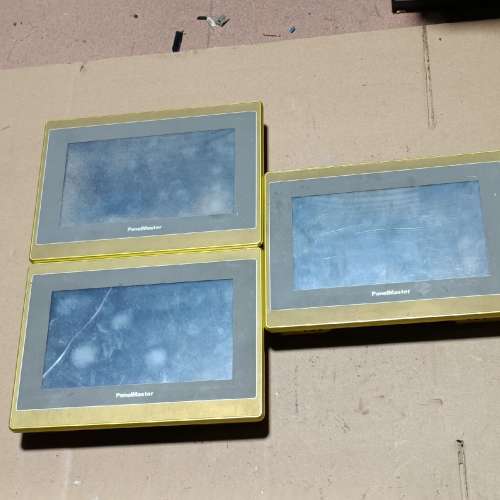 议价屏通触摸屏IPA2070-30ST 图片实物拍摄议价