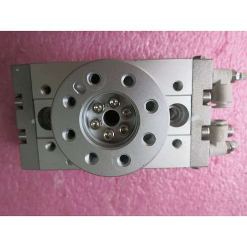 议价旋转气缸 MSQB20A 成色新议价