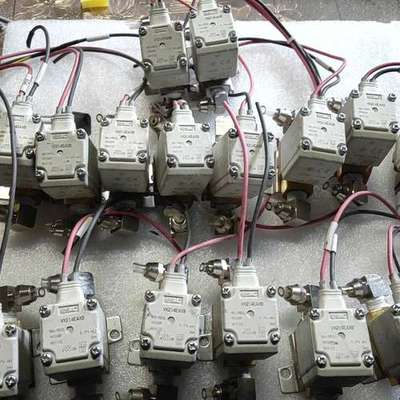 议价电磁阀 VX214EAXB  13个议价