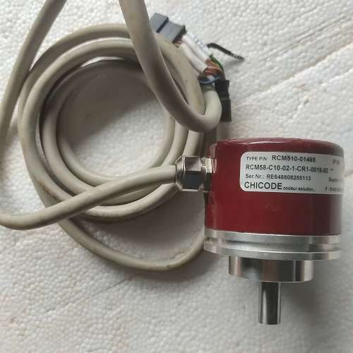议价雷恩编码器 CHICODE ，RCM510-01469，议价