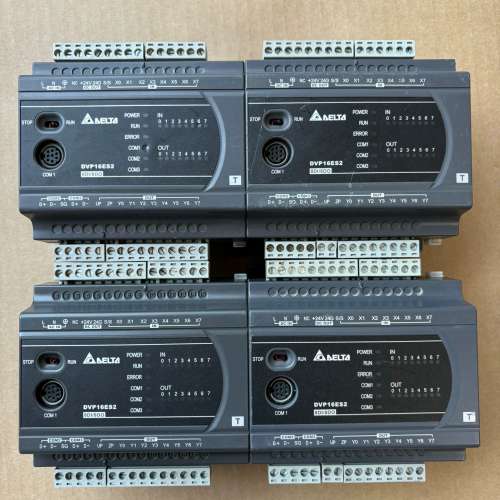 议价PLC，DVP16ES200T议价