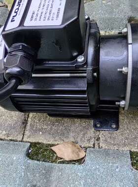 议价FLOJET进口泵议价