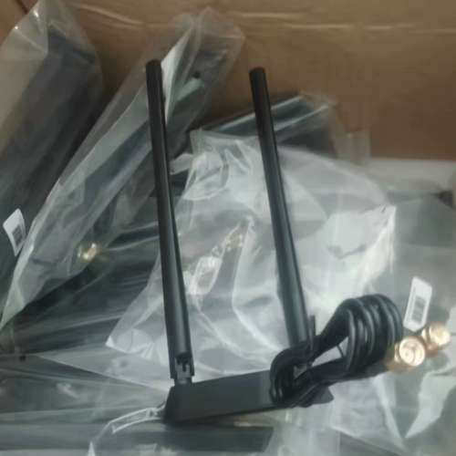 适用华硕无线网卡天线，，功能完好！质量有保障，底座带议价