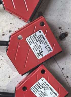 议价德国Leuze electroc固定式条码阅读器B议价